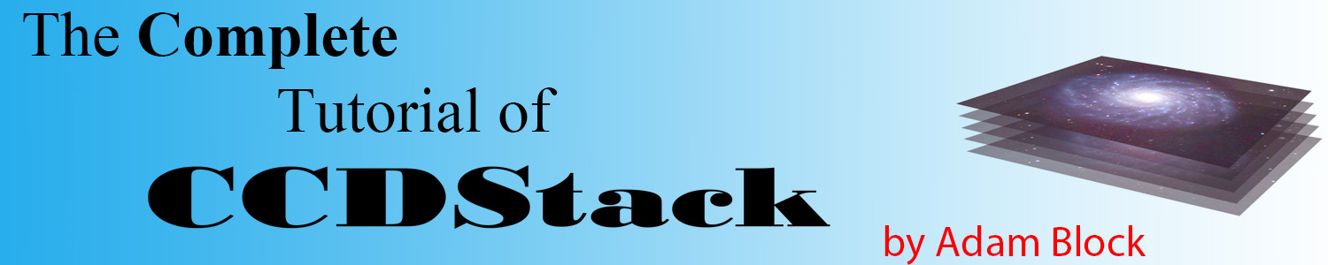 CCDStack